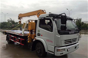 千家店24小时道路救援服务