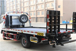 千家店24小时道路救援电话