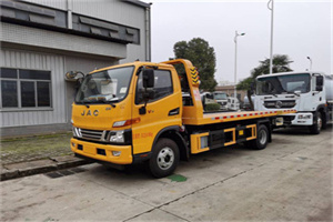 千家店车辆公路救援