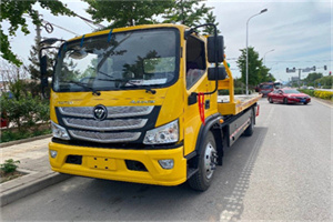 千家店汽车救援头像