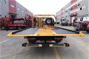 千家店附近汽车救援服务