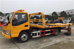 千家店哪里有拖车服务