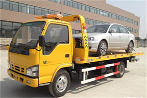 千家店道路救援一般怎么收费