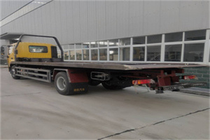 千家店24小时公路救援电话