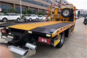 千家店24小时汽车送油服务公司