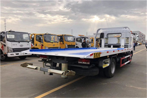 千家店汽车救援补胎