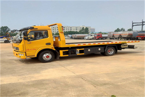 千家店高速公路汽车救援电话