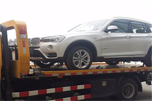 千家店拖车24小时服务电话