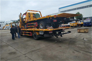 千家店同城汽车补胎