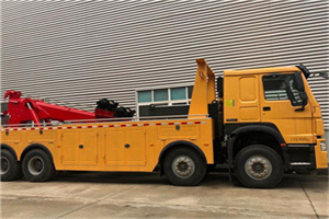 千家店道路救援公司